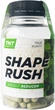 Ізолят Isolate WPI MIX Whey Blend TNT Nutrition 0.9 кг Ваніль + Жироспалювач Shape Rush 100 капсул + Морський Колаген COLLA-MSM TNT Nutrition 90 Капсул - зображення 3