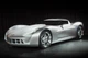 Робот-трансформер Автобот Сайдсвайп Transformers LS-08 CORVETTE Sideswipe 18 см Серый v-13170 - изображение 5