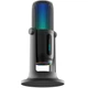 Мікрофон конденсаторний THRONMAX MDRILL GHOST M2RGB Чорний - изображение 1