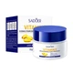 Крем для лица Sadoer Evening Primrose Vitamin E Face Cream с маслом вечерней примулы и витамином Е 50 г (6942349711473) - изображение 1