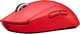 Миша Logitech G Pro X Superlight Wireless Red (910-006784) [76491] - зображення 2