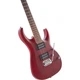 Электрогитара Cort X100 Open Pore Black Cherry [130662] - изображение 3