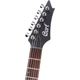 Электрогитара Cort X100 Open Pore Black Cherry [130662] - изображение 5