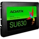 SSD накопитель ADATA Ultimate SU630 480GB (ASU630SS-480GQ-R) [135562] - изображение 2