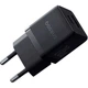 Сетевое зарядное устройство Baseus Palm Fast Charger 20W Cluster Black (P10111608113-00) [139988] - изображение 2