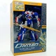 Трансформер Оптимус Прайм 34 см с мечом – Игрушка Transformers Optimus Prime, трансформируется в грузовик - изображение 6