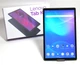Планшет Lenovo Tab K10 10.3 3GB RAM 32GB ROM Full HD 7500 мАг Чорний Б/У - изображение 2