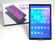 Планшет Lenovo Tab K10 10.3 3GB RAM 32GB ROM Full HD 7500 мАг Чорний Б/У - изображение 4