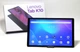Планшет Lenovo Tab K10 10.3 3GB RAM 32GB ROM Full HD 7500 мАг Чорний Б/У - изображение 5