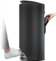 Kosz na śmieci Joseph Joseph Carbon Black Arc 30 l (5028420012651) - obraz 10