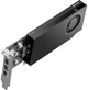Відеокарта HP PCI-Ex NVIDIA RTX A400 4GB GDDR6 (64bit) (1762/12000) (4 x miniDisplayPort) (AV8J3AA) - зображення 3