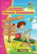Англійський супертренажер. Present Continuous (УКР-англ мовою) - Англійська граматика для дітей Вправи для школярів - зображення 1