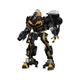 Трансформер Бамблби Шмель Bumblebee 30 см Transformers BB-02 Черный v-11997 - изображение 7
