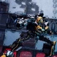 Трансформер Бамблби Шмель Bumblebee 30 см Transformers BB-02 Черный v-11997 - изображение 8