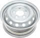 Колесный диск Solgy MB Sprinter 208-316/VW LT 28-35 96- 6Jx15H2 ET75 (225002) - изображение 1