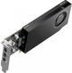 Відеокарта HP PCI-Ex NVIDIA RTX A1000 8GB GDDR6 (128bit) (1462/12000) (4 x miniDisplayPort) (AV8J4AA) - зображення 4