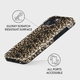 Панель Burga Player Tough Magsafe Case для Apple iPhone 16 Pro (BP_03_IP16PRO_TH-MAGSAFE) - зображення 3