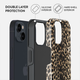 Панель Burga Player Tough Magsafe Case для Apple iPhone 16 Pro Max (BP_03_IP16PROMAX_TH-MAGSAFE) - зображення 2