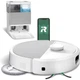 Робот пылесос iRobot Roomba Combo 505 Plus White - изображение 1