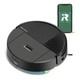 Робот пилосос iRobot Roomba Combo 205 DustCompactor - изображение 1