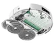 Робот пылесос iRobot Roomba Combo 505 Plus White - изображение 3