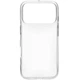 TPU чохол Epic Transparent 1,5mm для Apple iPhone 17 Pro Max (6.9") Безбарвний - зображення 1