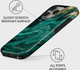 Панель Burga Emerald Pool Tough Magsafe Case для Apple iPhone 15 Pro Max (FA_04_IP15PROMAX_TH-MAGSAFE) - зображення 3