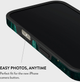Панель Burga Emerald Pool Tough Magsafe Case для Apple iPhone 15 Pro Max (FA_04_IP15PROMAX_TH-MAGSAFE) - зображення 5