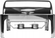 Podgrzewacz Roll Top Yato GN 1/1 9 l (5906083023576) - obraz 1