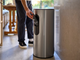 Kosz na śmieci Joseph Joseph Stainless Steel Arc 30 l (5028420012668) - obraz 12