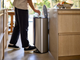 Kosz na śmieci Joseph Joseph Stainless Steel Arc 30 l (5028420012668) - obraz 15