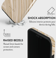 Панель Burga Full Glam Tough Magsafe Case для Apple iPhone 15 Pro (ES_05_IP15PRO_TH-MAGSAFE) - зображення 4