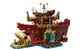 Конструктор LEGO Плавучий ресторан «Бараті» 3402 деталей (75640) - изображение 3