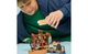 Конструктор LEGO Хатина у Селищі Вітряків 299 деталей (75636) - изображение 6