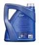 Трансмиссионное масло Mannol 8106 HYPOID GEAR OIL 80W-90 GL-4/GL-5 LS 4л - изображение 2