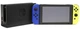Консоль Nintendo Switch V1 (HAC-001) 32GB Neon Blue/Neon Yellow Б/У - изображение 2