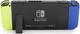 Консоль Nintendo Switch V1 (HAC-001) 32GB Neon Blue/Neon Yellow Б/У - изображение 5