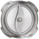 Блендер Smeg 50 Style HBF11RDEU (8017709319618) - изображение 5