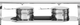 Podgrzewacz Roll Top Yato YG-04120 GN 1/1 9 l (5906083023590) - obraz 3