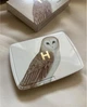 Лімітована палетка для обличчя Hourglass ambient Lighting pallette unlocked owl - зображення 3