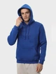 Худи утепленное мужское Ray Basic U0401M 2XL Васильковое (2000000040066) - изображение 4