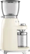 Кофемолка Smeg CGF11CREU - изображение 4