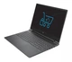 Ноутбук HP Victus 16 Ryzen 7-8845HS/16GB/2TB/RTX4070/165Hz/Win11 16-s1725nw (B4MC3EA) - изображение 2