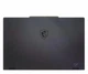 Ноутбук MSI Cyborg 15 Core 7 240H/64GB/2TB/RTX5050/144Hz/Win11 (Cyborg 15 | B2RWEKG-046XPL) - изображение 3