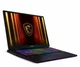 Ноутбук MSI Crosshair A16 HX Ryzen 7-8840HX/96GB/1TB+2TB/RTX5060/Win11 (Crosshair A16 HX | D8WFKG-023XPL) - изображение 3