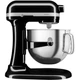 Кухонный комбайн KitchenAid 5KSM70SHXEOB (m437530) - изображение 1
