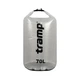 Гермомешок Tramp PVC 70 л Transparent (m446720) - изображение 1