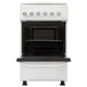 Плита комбинированная Eleyus KRONO 5003 EF WH - изображение 7