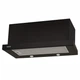 Вытяжка телескопическая Eleyus Breeze 1200 60 Black - изображение 5