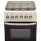 Плита комбинированная Eleyus TEKNA 5007 CF BG бежевый - изображение 2